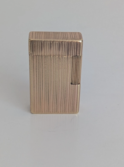 Zippo 1950s Slim — view 2